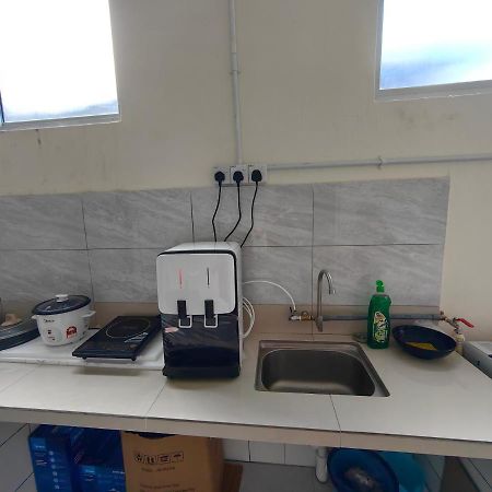22A Hostel George Town Dış mekan fotoğraf