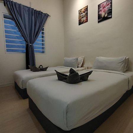 22A Hostel George Town Dış mekan fotoğraf