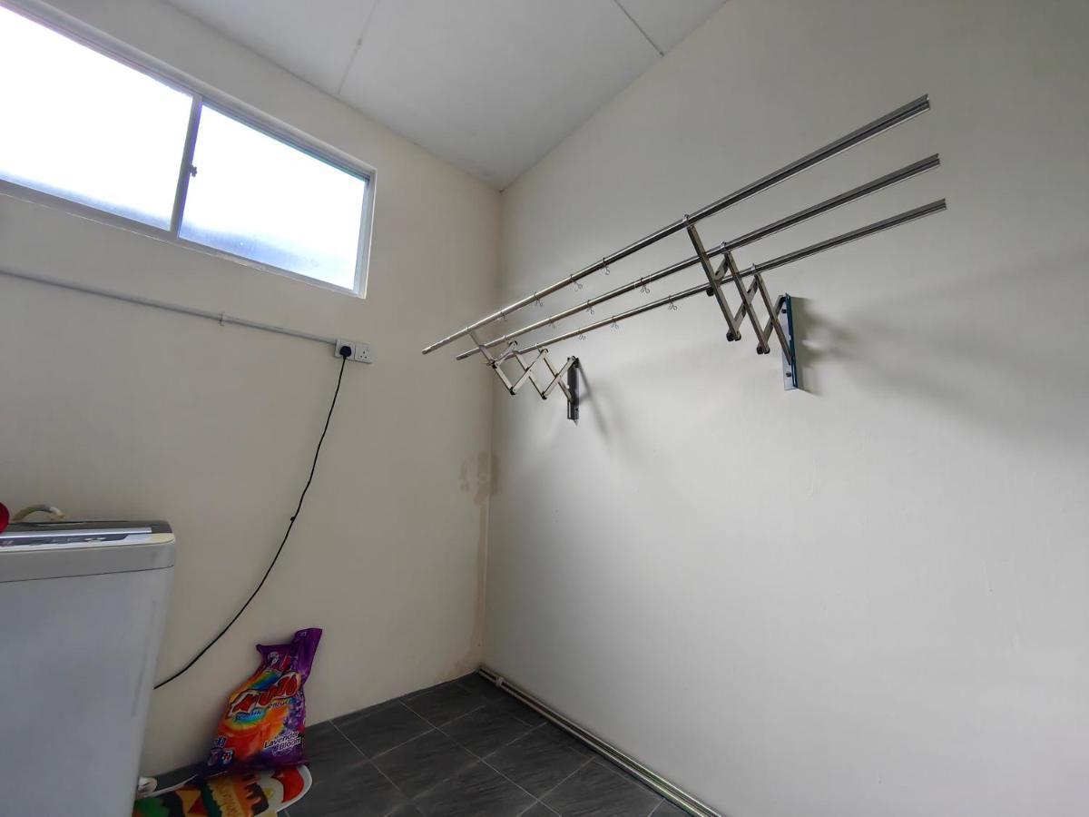 22A Hostel George Town Dış mekan fotoğraf
