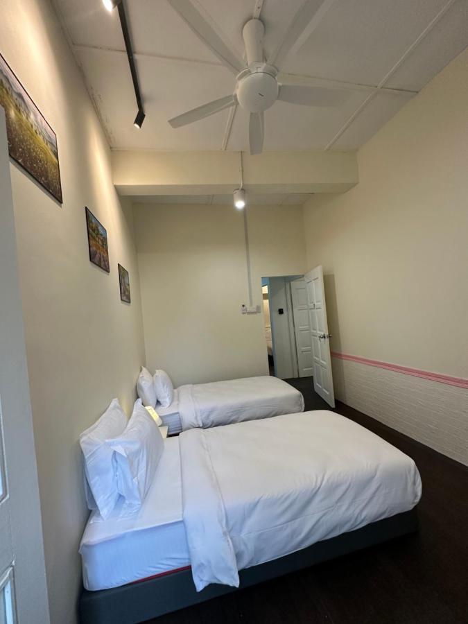 22A Hostel George Town Dış mekan fotoğraf