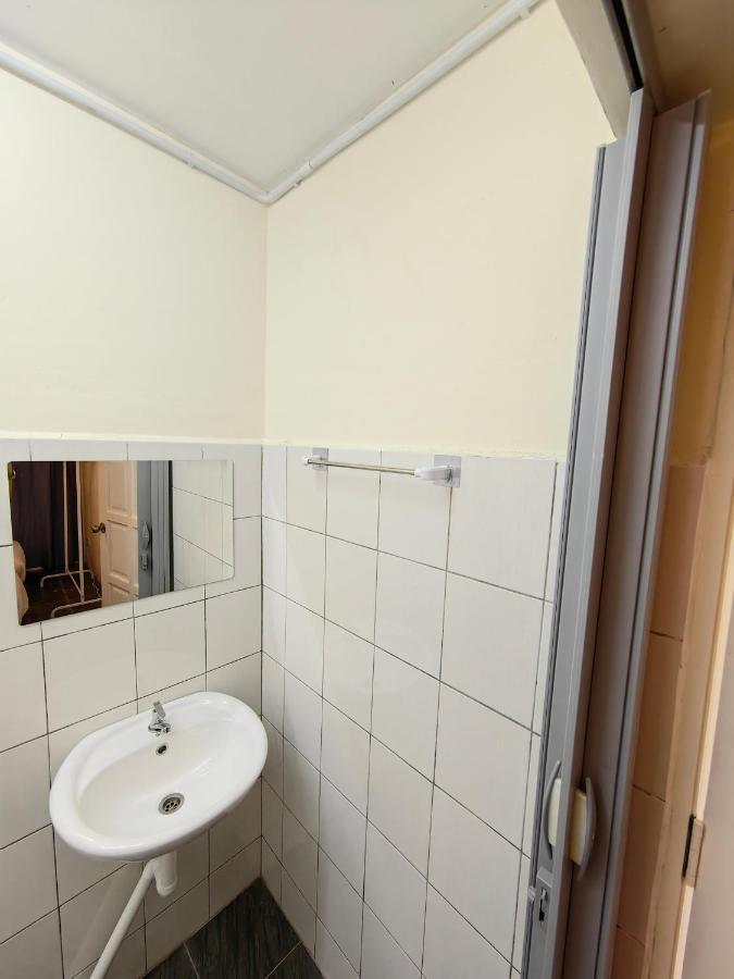 22A Hostel George Town Dış mekan fotoğraf