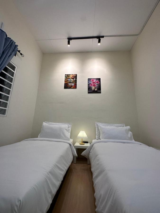 22A Hostel George Town Dış mekan fotoğraf