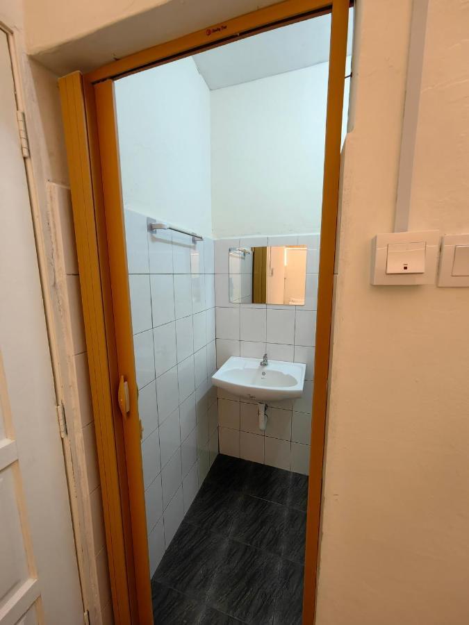 22A Hostel George Town Dış mekan fotoğraf