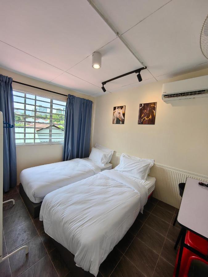 22A Hostel George Town Dış mekan fotoğraf
