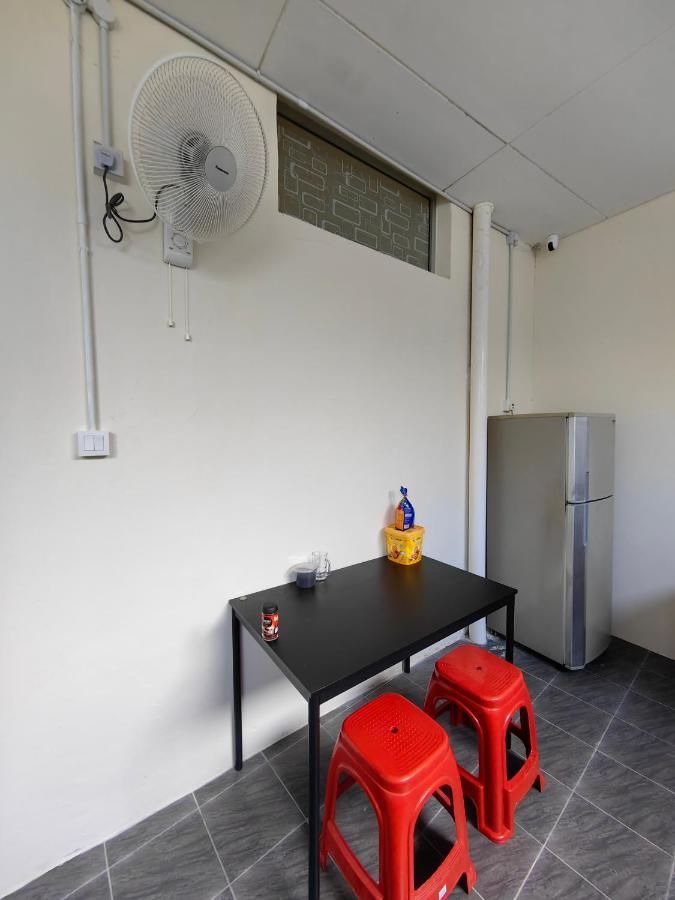 22A Hostel George Town Dış mekan fotoğraf