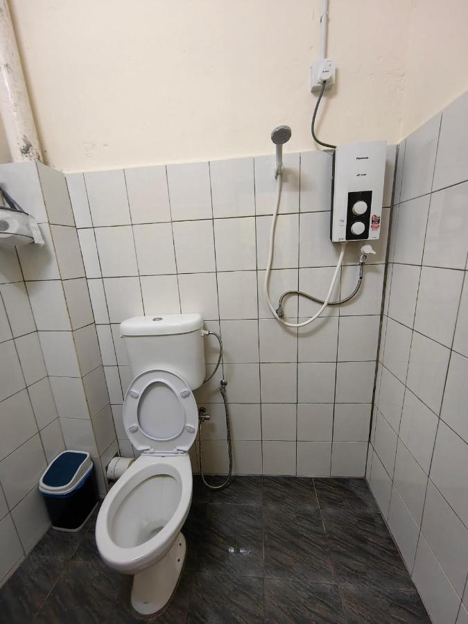 22A Hostel George Town Dış mekan fotoğraf