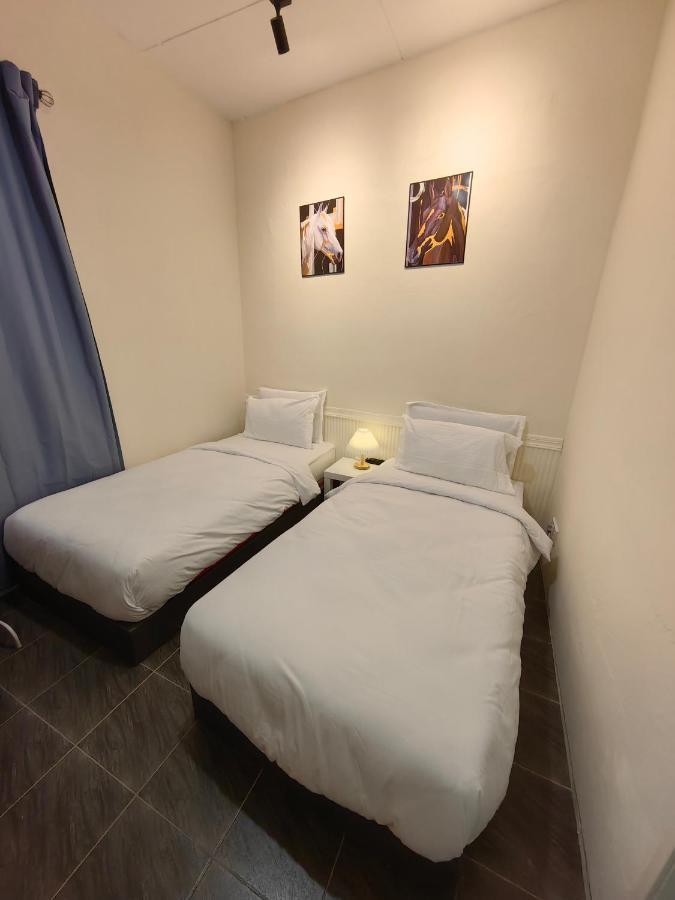 22A Hostel George Town Dış mekan fotoğraf