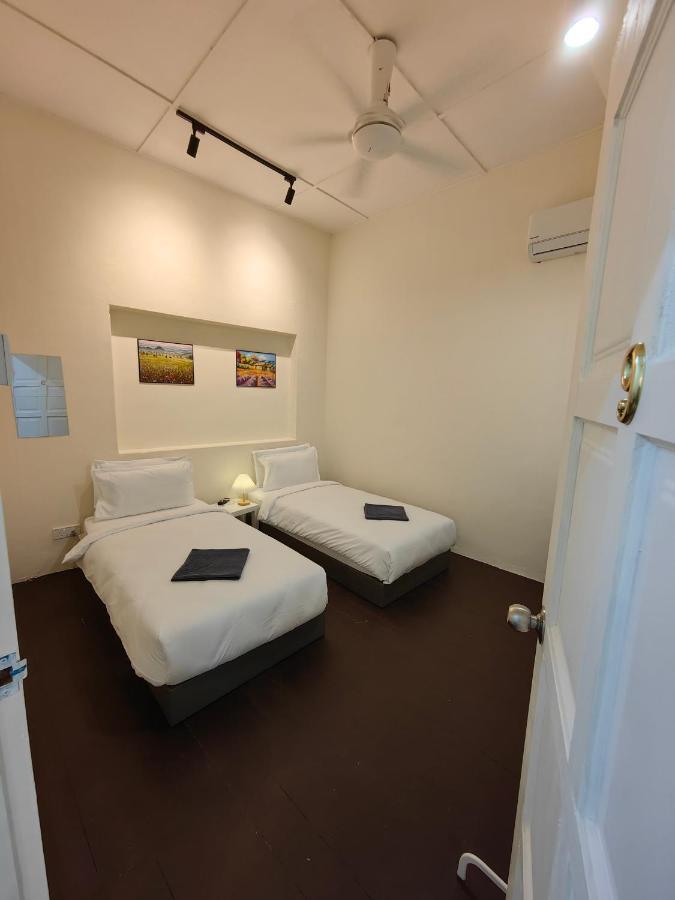 22A Hostel George Town Dış mekan fotoğraf