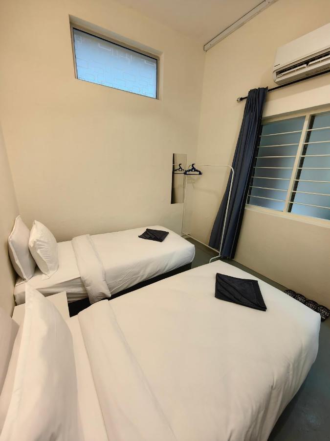 22A Hostel George Town Dış mekan fotoğraf