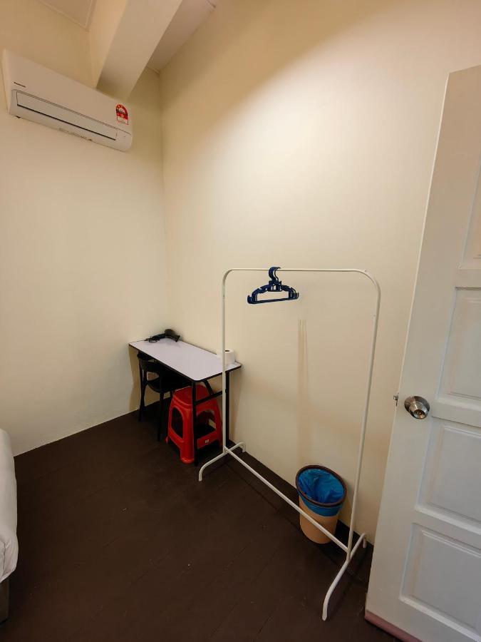22A Hostel George Town Dış mekan fotoğraf