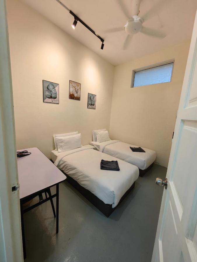 22A Hostel George Town Dış mekan fotoğraf