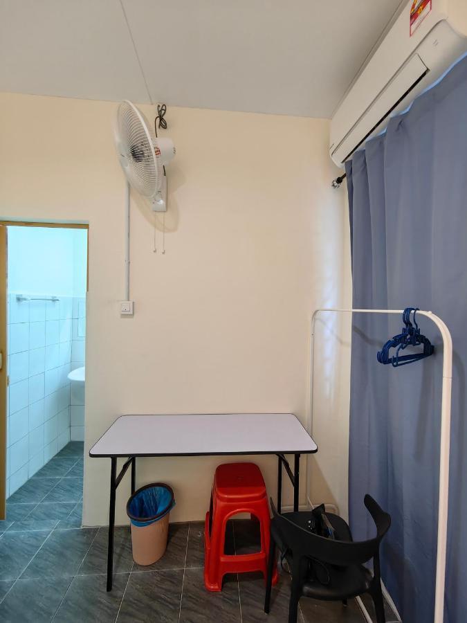 22A Hostel George Town Dış mekan fotoğraf