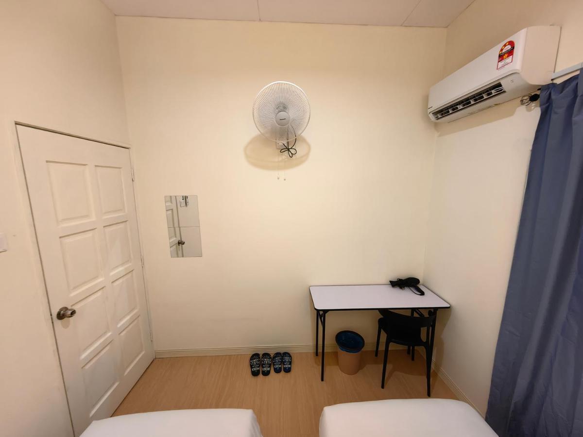 22A Hostel George Town Dış mekan fotoğraf