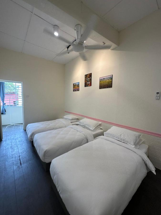 22A Hostel George Town Dış mekan fotoğraf