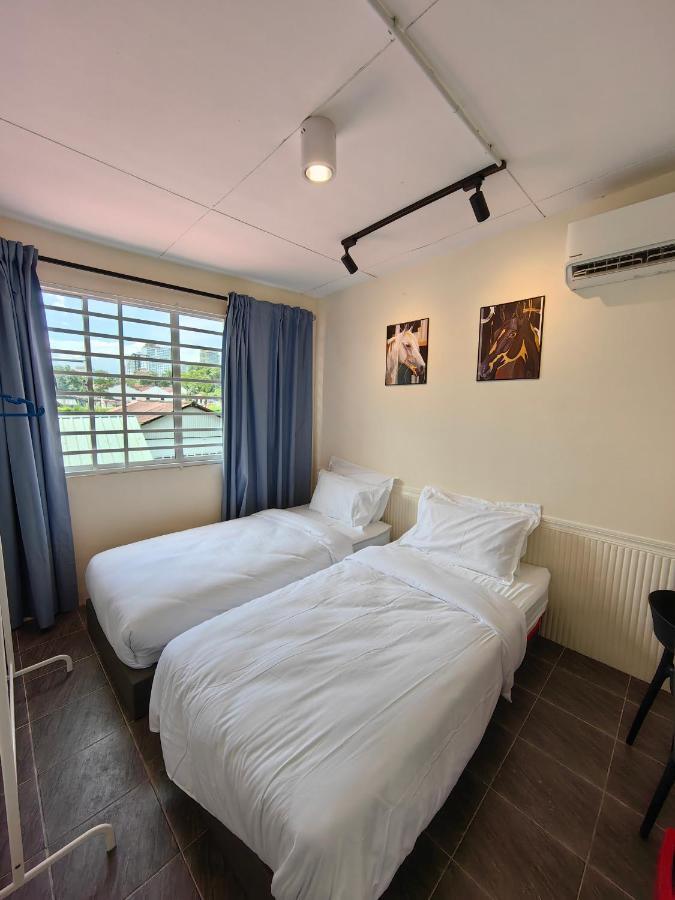 22A Hostel George Town Dış mekan fotoğraf