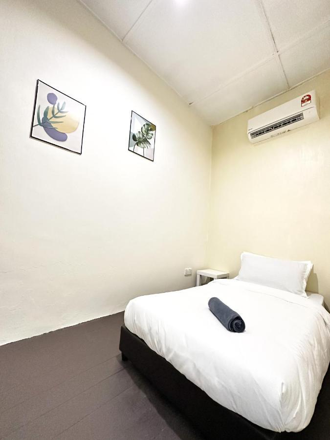 22A Hostel George Town Dış mekan fotoğraf