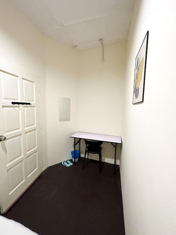 22A Hostel George Town Dış mekan fotoğraf