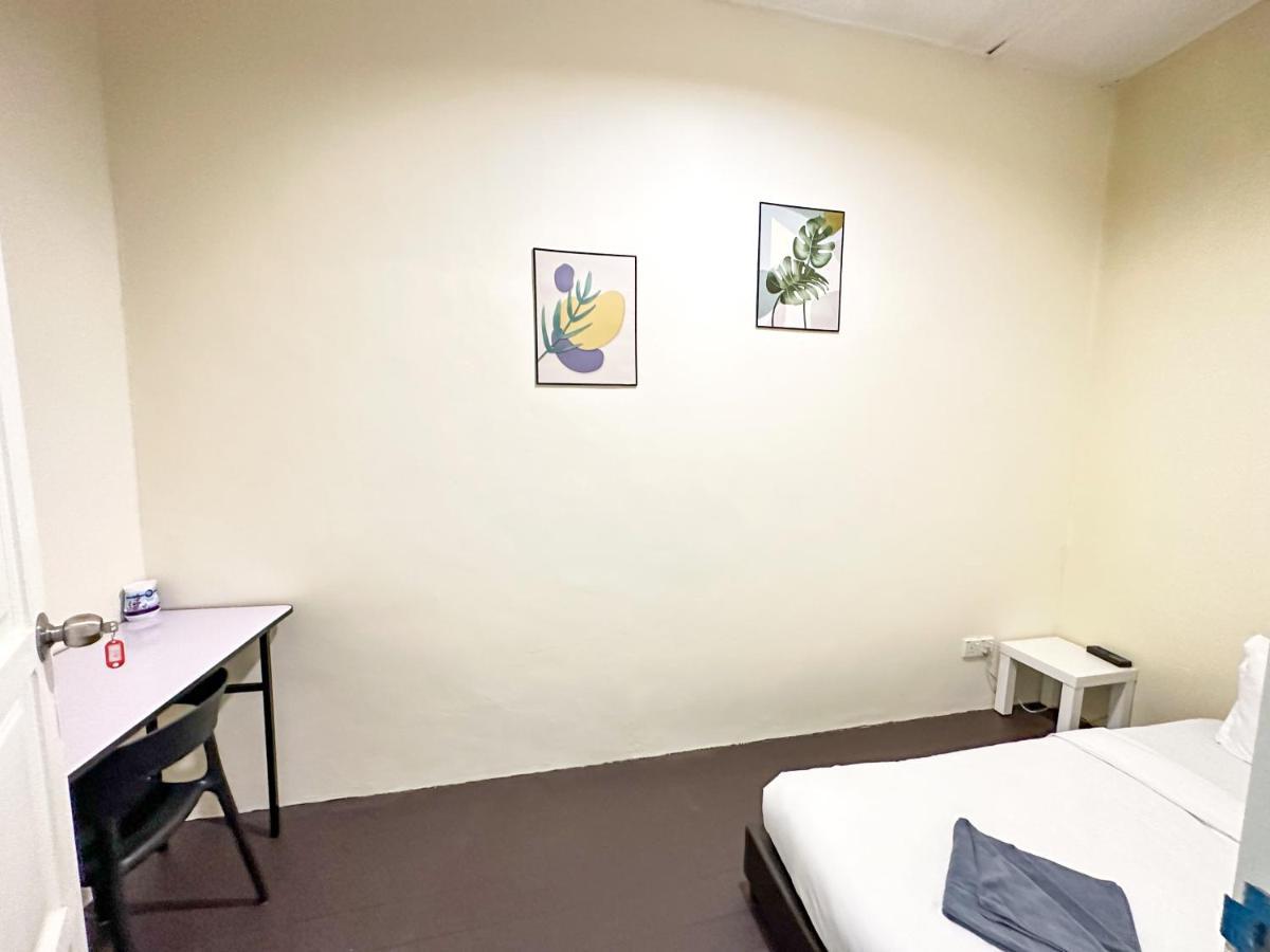 22A Hostel George Town Dış mekan fotoğraf
