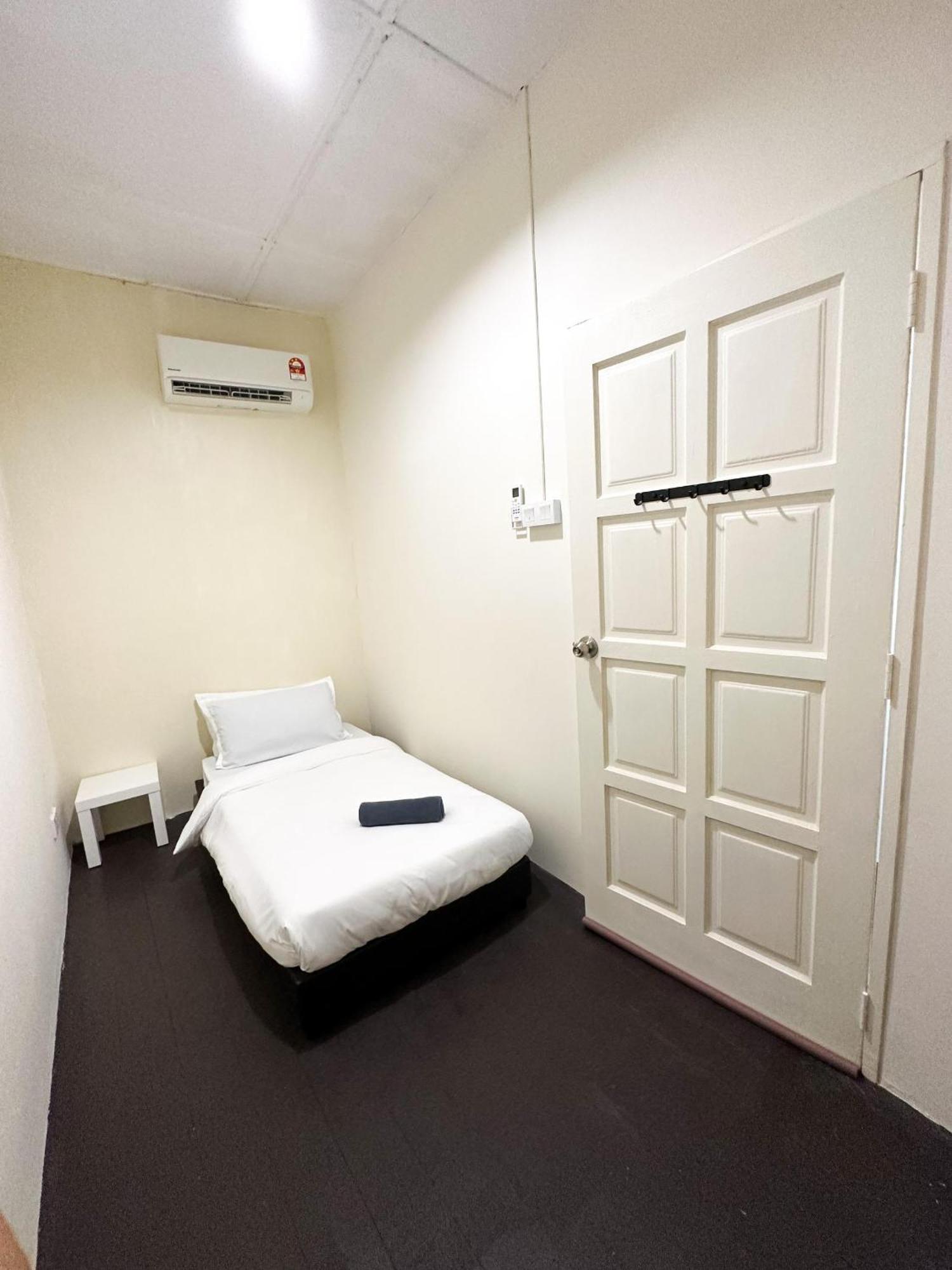 22A Hostel George Town Dış mekan fotoğraf
