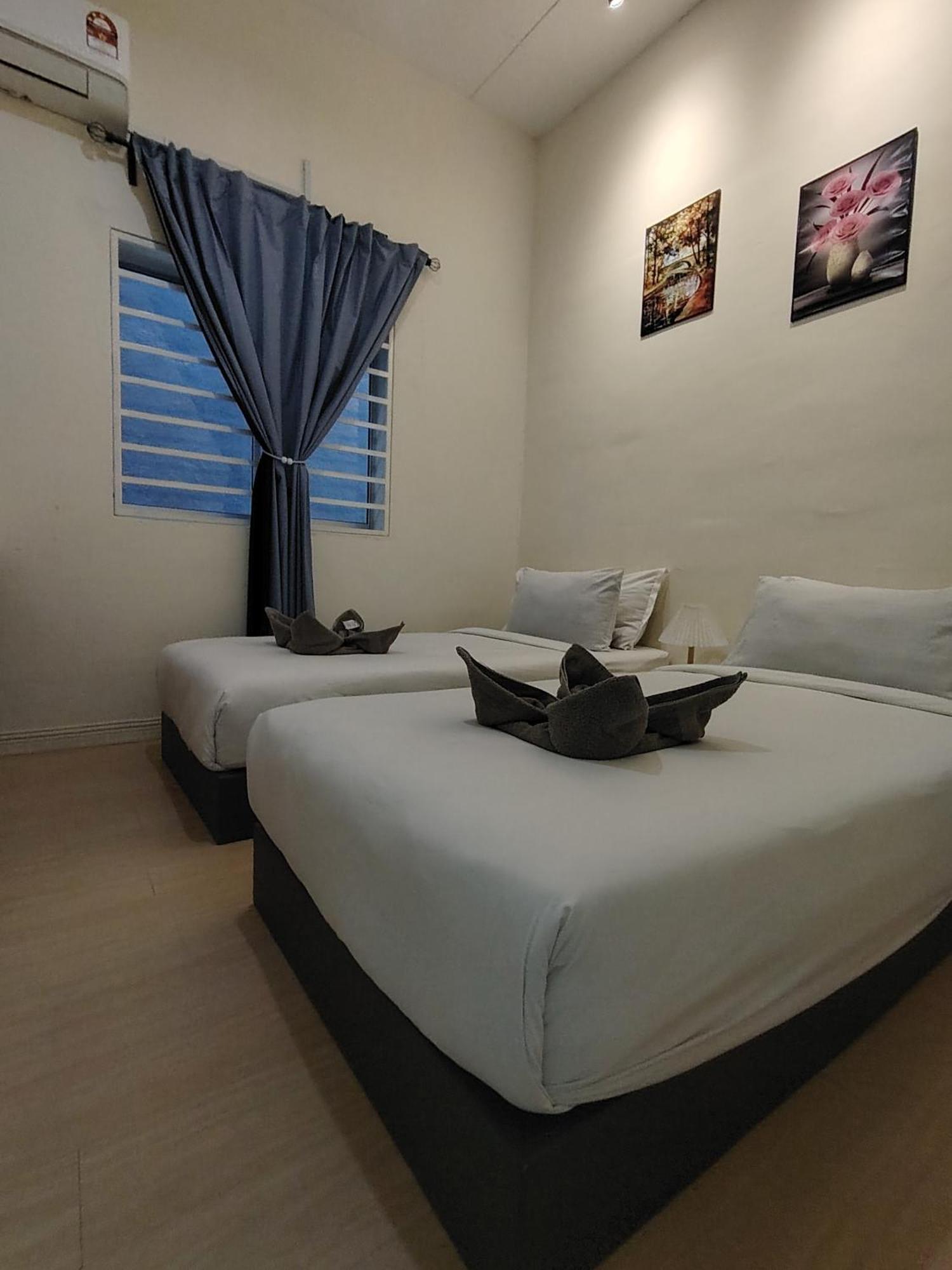 22A Hostel George Town Dış mekan fotoğraf