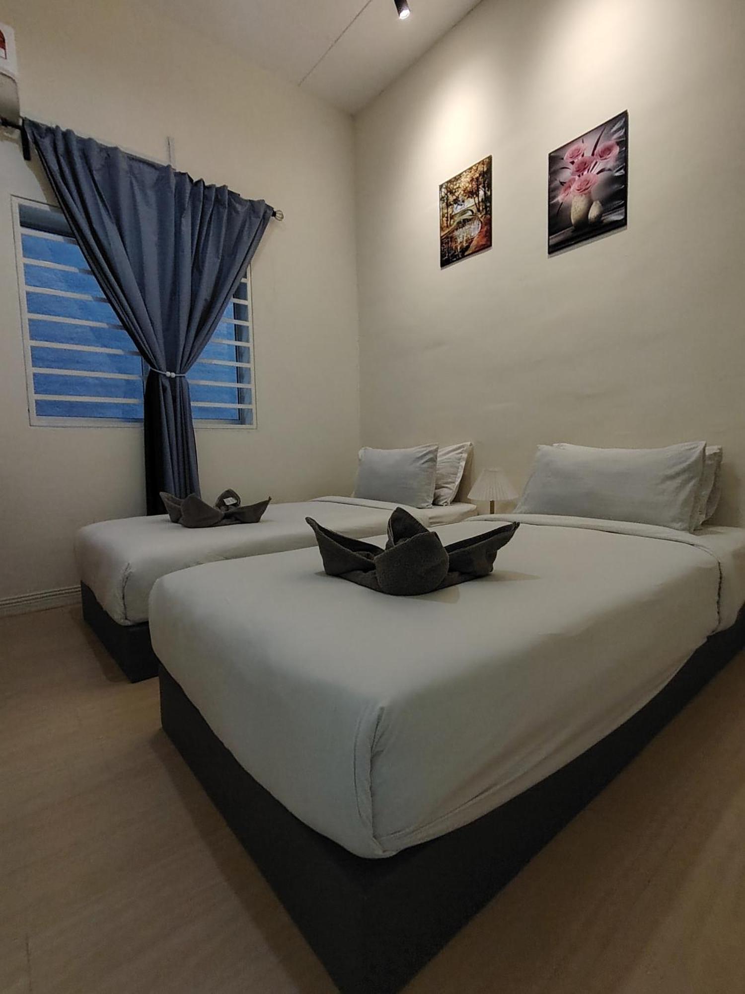 22A Hostel George Town Dış mekan fotoğraf